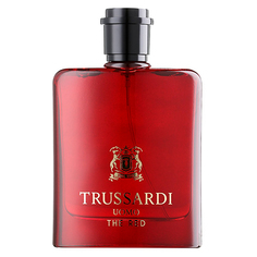 Туалетная вода TRUSSARDI UOMO THE RED муж. 50 мл а/п TRU80R001