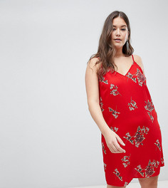 Платье на бретельках AX Paris Plus - Мульти