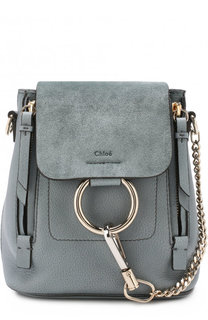 Рюкзак Faye mini Chloé