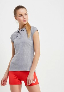 Поло ASICS WOMAN POLO