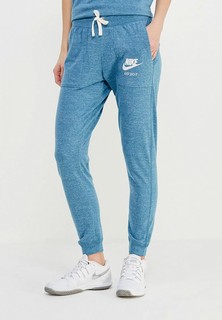 Брюки спортивные Nike W NSW GYM VNTG PANT