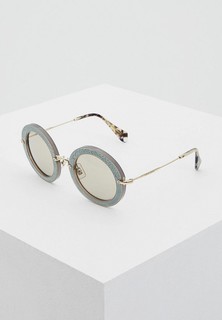 Очки солнцезащитные Miu Miu MU 08RS U6S5J2