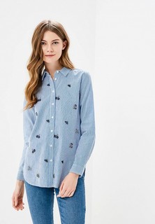 Рубашка Marks & Spencer