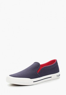 Слипоны Tommy Hilfiger