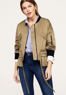 Куртка Violeta by Mango - ISABELLA