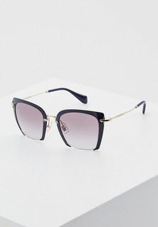 Очки солнцезащитные Miu Miu MU 52RS UE63E2