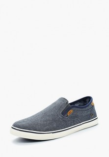 Слипоны Wrangler Mitos Slip On