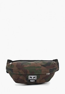 Сумка поясная Obey
