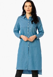 Платье джинсовое LC Waikiki