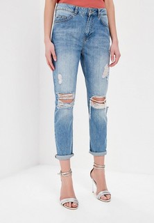 Джинсы Silvian Heach