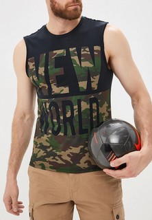 Майка Colins Colins