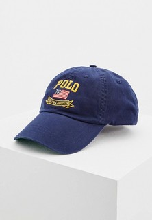 Бейсболка Polo Ralph Lauren