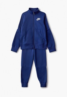 Костюм спортивный Nike G NSW TRK SUIT TRICOT