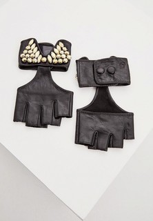 Митенки Karl Lagerfeld
