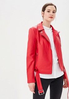 Куртка кожаная Modis