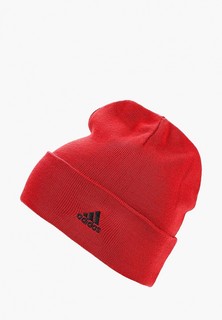 Шапка adidas MUFC 3S WOOLIE