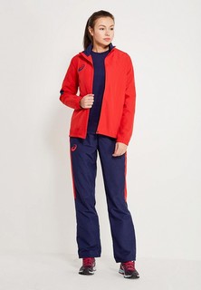 Костюм спортивный ASICS WOMAN LINED SUIT