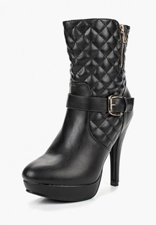 Ботильоны Chic & Swag