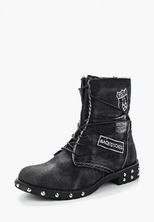 Ботинки Ideal Shoes