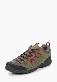Ботинки трекинговые Regatta Edgepoint II Low