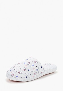 Тапочки womensecret Womensecret