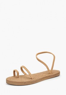 Сандалии womensecret Womensecret