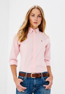 Рубашка Polo Ralph Lauren HARPER