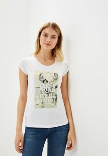 Футболка Code