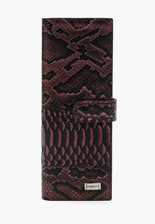 Визитница Fabretti