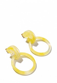 Серьги Exclaim