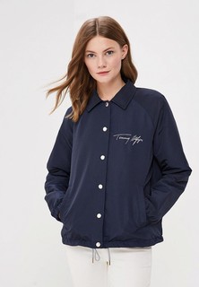 Куртка Tommy Hilfiger