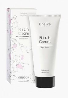 Крем для рук Kinetics Профессиональный Экстрапитательный Professional Hand Care Cream Rich Cream