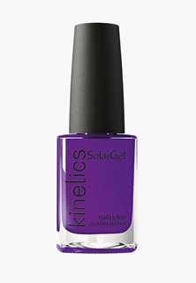 Гель-лак для ногтей Kinetics SolarGel Polish, 15 мл, тон 401