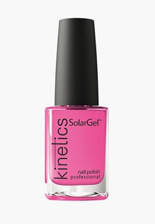 Гель-лак для ногтей Kinetics SolarGel Polish, 15 мл, тон 399