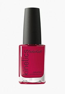 Гель-лак для ногтей Kinetics SolarGel Polish, 15 мл, тон 404