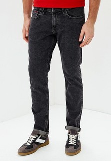 Рубашка джинсовая Tommy Jeans
