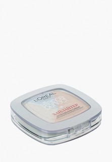 Хайлайтер LOreal Paris LOreal Alliance Perfect, 302R, Пепельный, 9 мл