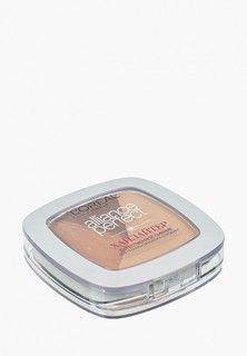 Хайлайтер LOreal Paris LOreal Alliance Perfect, 102D, Золотой, 9 мл