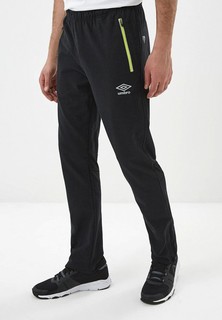 Брюки спортивные Umbro EDGE KNIT PANTS