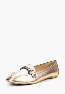 Лоферы LOST INK JADA METAL TRIM LOAFER