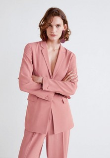 Жакет Mango - PINKY