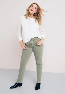 Брюки Violeta by Mango - JULIA