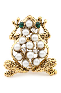 Кольцо для платка Isabel Rossi