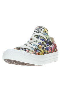 Полуботинки Converse