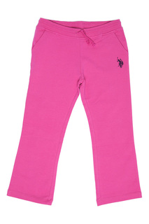 Брюки спортивные U.S. Polo Assn.