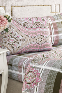 Постельное белье Евро 50х70 CLASSIC BY T