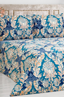 Постельное белье дуэт 50х70 CLASSIC BY T