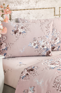 Постельное белье 2 сп 50х70 CLASSIC BY T