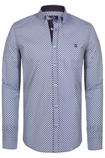 shirt Paul Parker