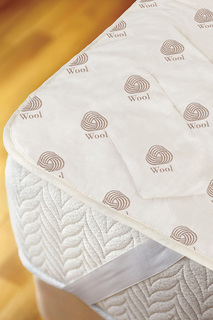 Наматрасник, 160х200 Daily by T